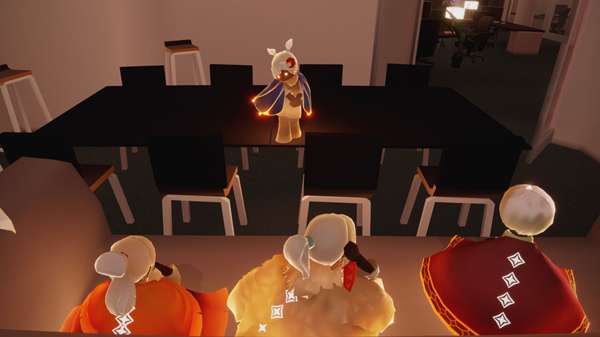 光遇大蜡烛地点4.16日汇总