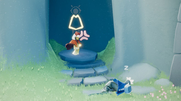 光遇4月16日季节蜡烛位置汇总