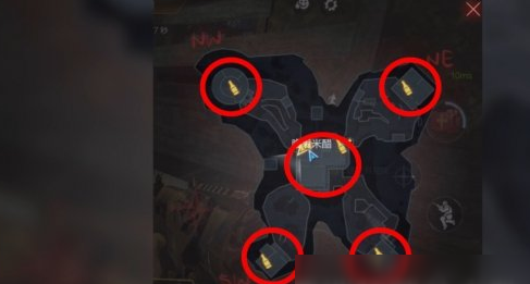 使命召唤异变狂潮怎么打