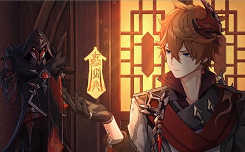 原神公子0命怎么玩