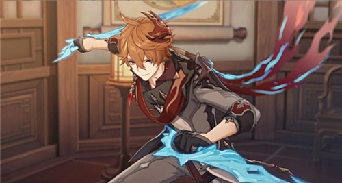 原神公子0命怎么玩