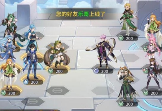 斗罗大陆武魂觉醒海神之光怎么通关