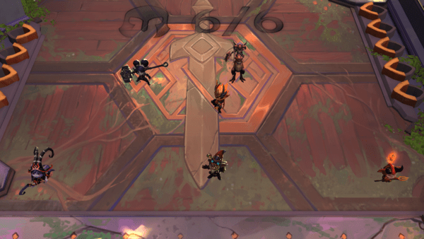 云顶之弈s5提莫阵容怎么搭配