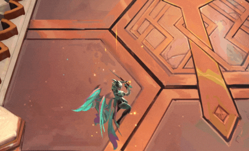 云顶之弈S5七圣光凯尔阵容怎么玩