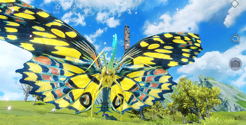 妄想山海幻蝶在哪里