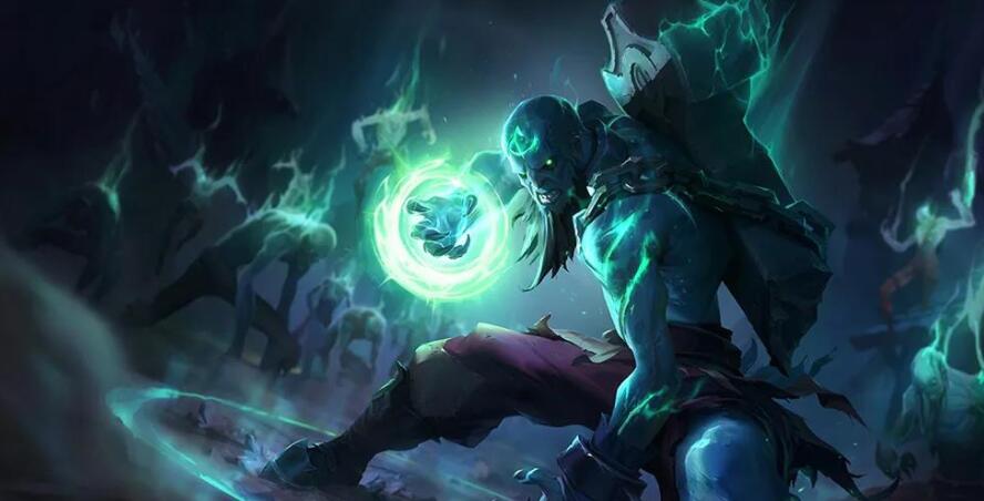 云顶之弈S5赛季4费卡可以当主C的有哪些