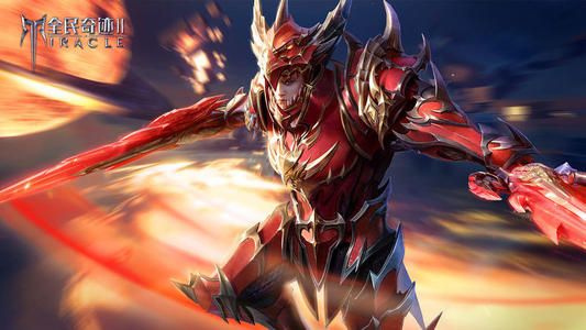 全民奇迹2祖先遗物触发方法是什么