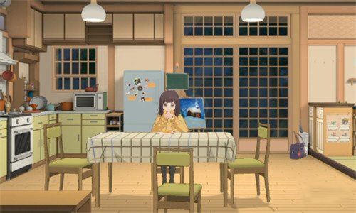 胡桃日记限定商品有什么