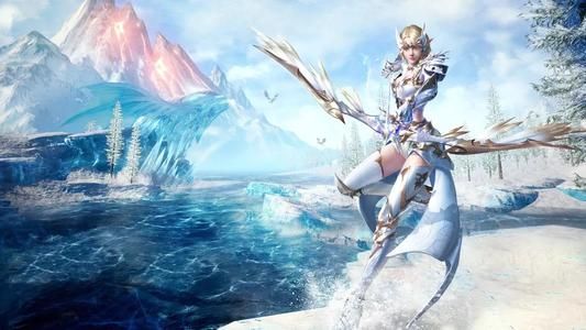 全民奇迹2黑鹰奇遇怎么做