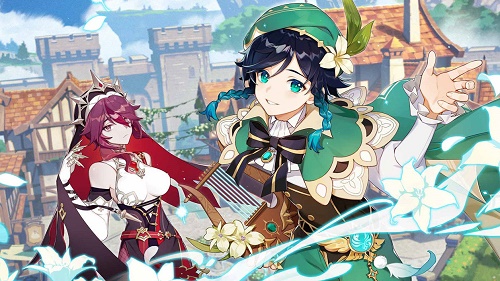 原神1.5长期有效兑换码分享