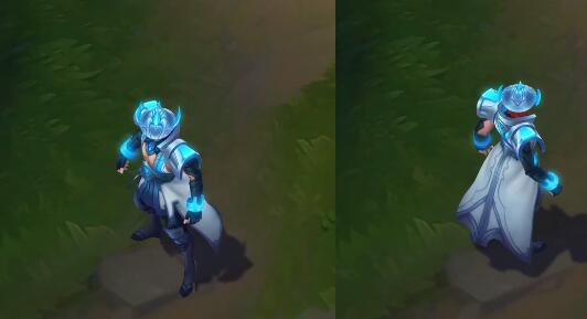 英雄联盟DWG炫彩皮肤怎么获得