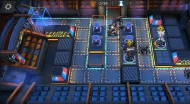 明日方舟夜烟悖论模拟打法流程一览