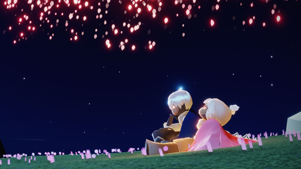 光遇4月17日季节蜡烛位置汇总