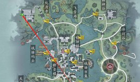 1618633501903235.png 《天涯明月刀手游》八奇珍匣化清寺