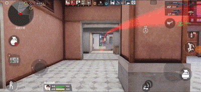 cf手游以下哪个招牌没有在爆破地图夜市中出现?