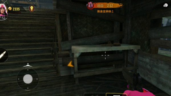 使命召唤手游变异狂潮神秘箱子在什么地方