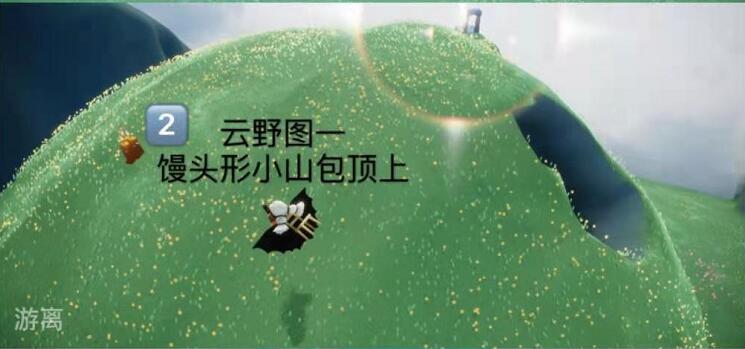 光遇4.18绿色星光收集方法一览