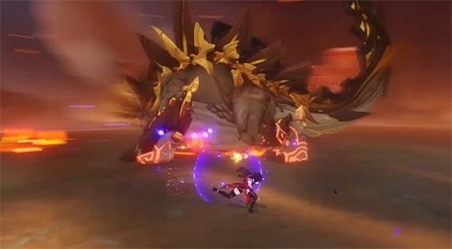 原神若陀龙王使用什么阵容打最好