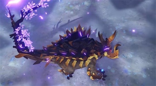 原神若陀龙王使用什么阵容打最好