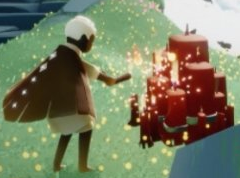 光遇4.18季节蜡烛在哪