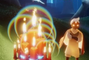 《光遇》4.18季节蜡烛在哪