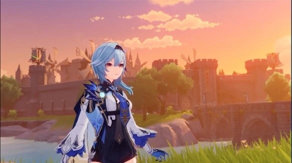 原神优菈突破材料有哪些