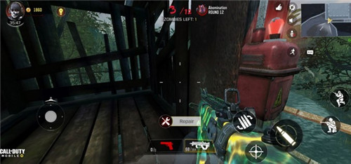 使命召唤手游变异狂潮树妖怎么召唤