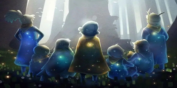 光遇4.19任务攻略