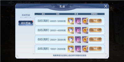 奥奇传说手游竞技场位置在哪