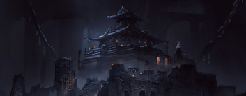 阴阳师源赖光魔神征伐阵容推荐