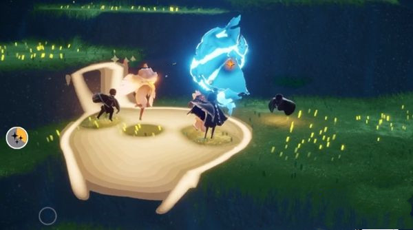 光遇4.22复刻旅行先祖位置在哪