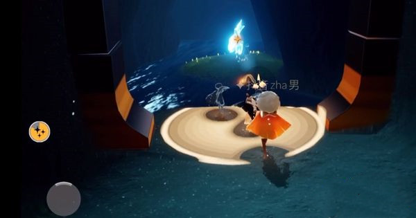 光遇4.22复刻旅行先祖位置在哪