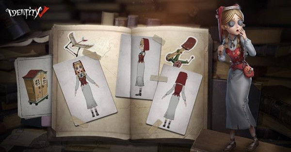 第五人格新求生者玩具商怎么样