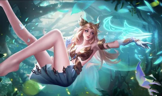 王者荣耀西施新皮肤诗雨江南多少钱