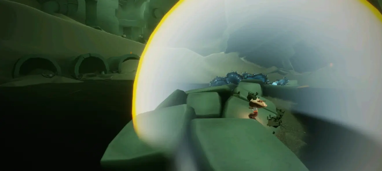 光遇4.20霞谷重温先祖的美好回忆在哪