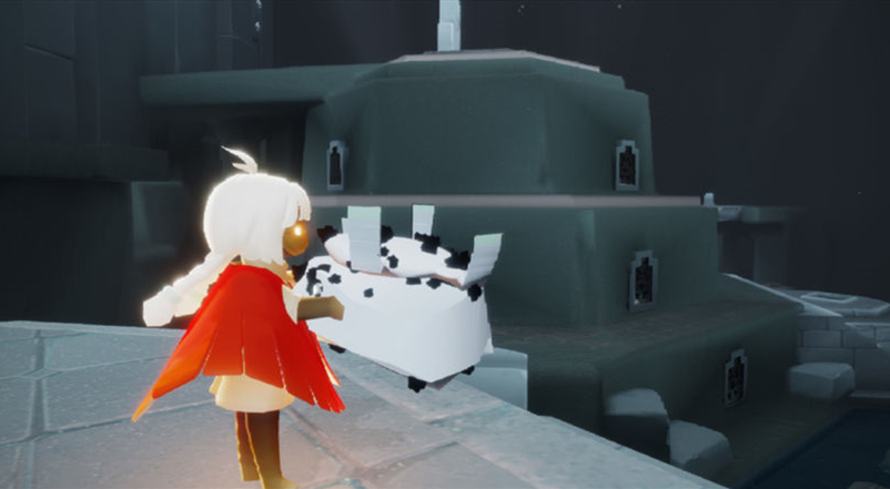 光遇大蜡烛地点4.20汇总