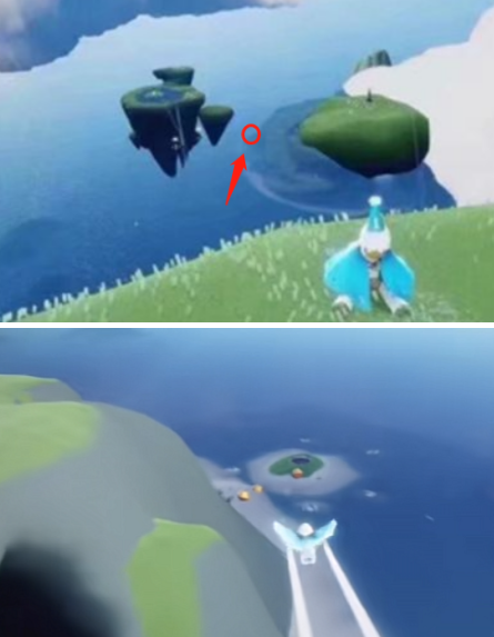 光遇4.22自然日任务怎么完成