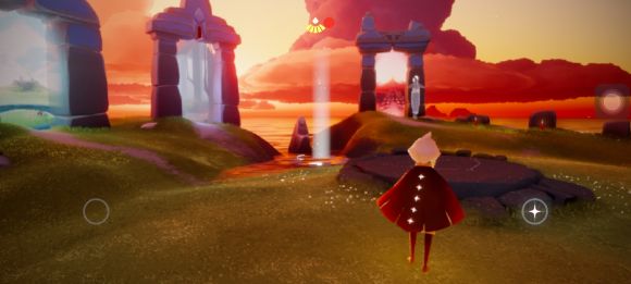 光遇4.22红绒先祖兑换图列表汇总