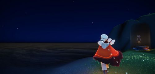 光遇2021红绒斗篷兑换一览表