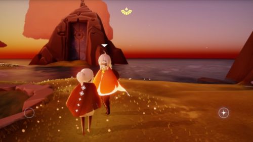 光遇红绒斗篷兑换奖励是什么