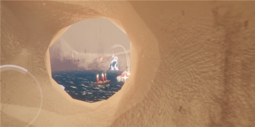 光遇小裙子获取方法及先祖位置图文一览