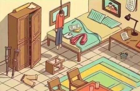 犯罪大师每日挑战4.20推理解析