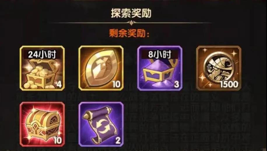 剑与远征战争艺术怎么打