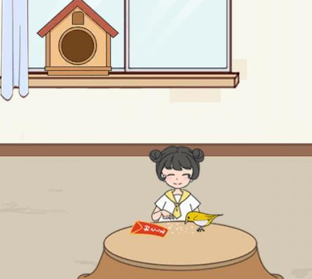 妈妈把我的压岁钱拿走了2第11关通关攻略