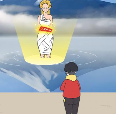 妈妈把我的压岁钱拿走了2第3关通关攻略