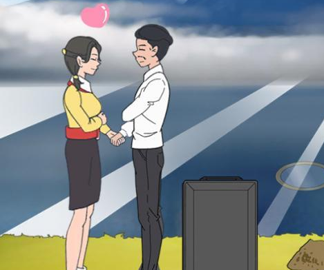 妈妈把我的压岁钱拿走了2第15关通关攻略