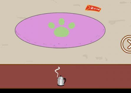 妈妈把我的压岁钱拿走了2第5关通关攻略