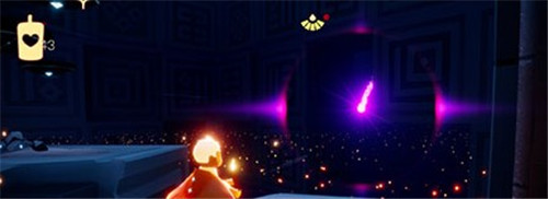 光遇4.21巨兽荒原位置在什么地方