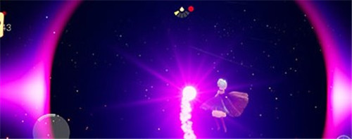 光遇4.21巨兽荒原位置在什么地方