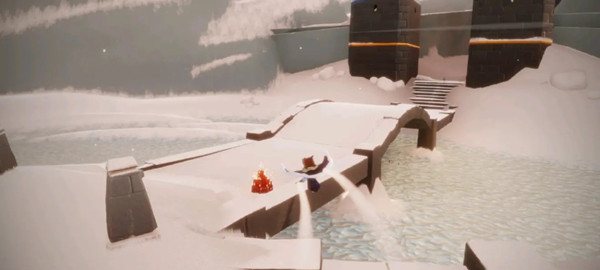 光遇4.21任务巨兽荒原神坛冥想位置一览